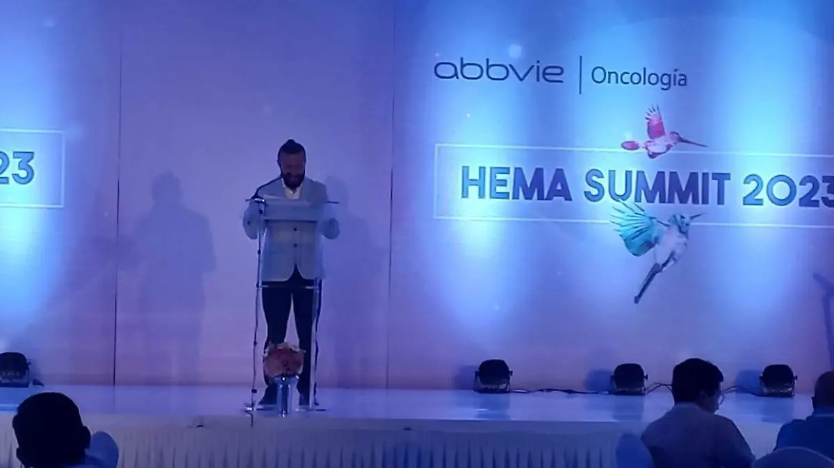 Hema Summit 2023